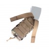 Підсумок під магазини No Brand Fako 2 Dusty Line TurGear 14.5x7x7 см Мультикам (1836547640)