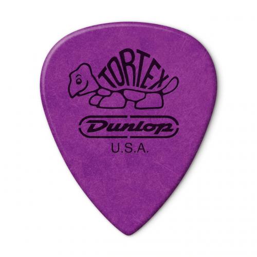 Медіатори Dunlop 462P1.14 Tortex TIII Player's Pack 1.14 mm (12 шт.) Медіатори Dunlop 462P1.14 Tortex TIII Player's Pack 1.14 mm (12 шт.)