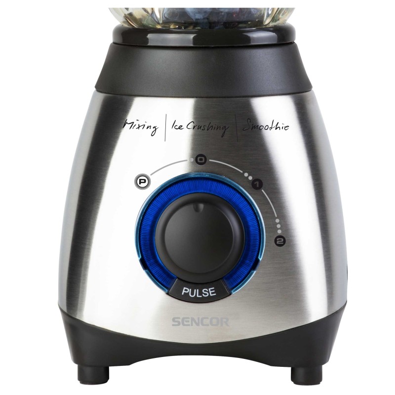 Стаціонарний блендер Sencor SBL4371 (6232660)