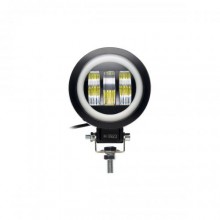 Світлодіодна фара AllLight JR-O-30WQA 3 chip CREE spot 9-30V