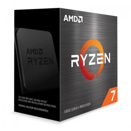 Процесор AMD Ryzen 7 5800X (3.8GHz 32MB 105W AM4) Box (100-100000063WOF) в інтернет супермаркеті PbayMarket!