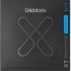 Струни класичної гітари D'Addario XTC46 XT Classical Hard Tension