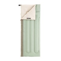 Спальник Naturehike L150 NH20MSD05 R правий Світло-зелений (1047-6976023922985)