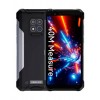 Захищений смартфон Zeeker T100 6/128gb Black