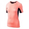 Футболка Hi-Tec Lady Redan FRESH SALMON/BLUE M Рожевий (HTLRDNSMN-M) в інтернет супермаркеті PbayMarket!