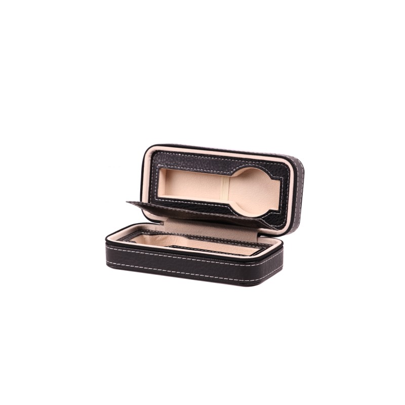 Кейс для годинників Craft 2ZIP.BL Чорний