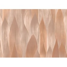 Шпалери на паперовій основі вологостійкі Шарм 157-01 Сентоні бежеві (0,53х10м.)