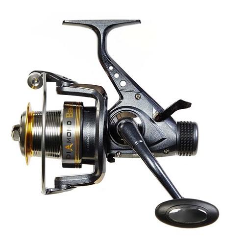 Котушка Salmo Diamond Baitfeeder 6 3130BR 5.2:1 в інтернет супермаркеті PbayMarket!