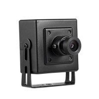 Міні IP-камера Revotech I706 Чорний (100216)