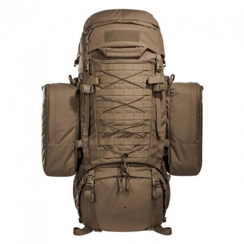 Рюкзак Tasmanian Tiger Mil OPS Pack 80+24 Койот (1033-TT 7324.346) Рюкзак Tasmanian Tiger Mil OPS Pack 80+24 Койот (1033-TT 7324.346)