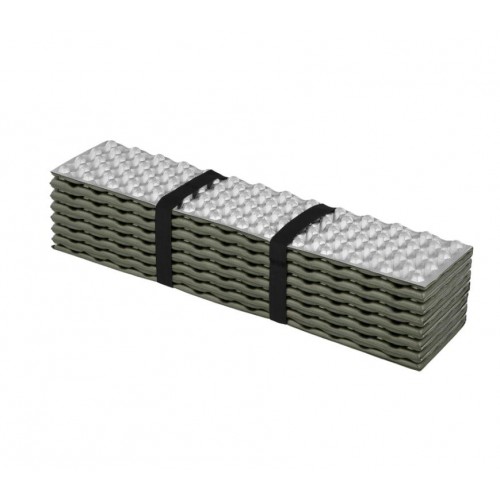Каремат складний 2E TACFMXT-GN Base XT 186x56 см Зелений Каремат складний 2E TACFMXT-GN Base XT 186x56 см Зелений