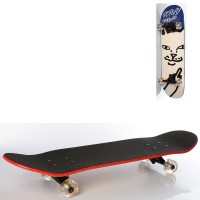 Скейт PROFI MS 0355-5 Синій (SKL00030)