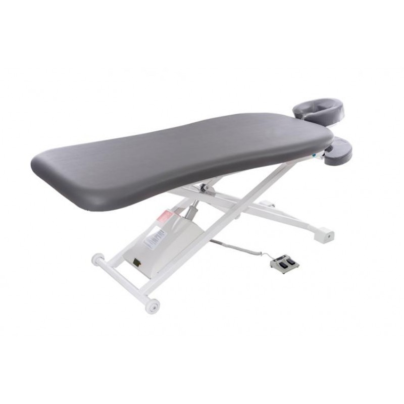 Масажний стіл Casada Essen Pro 73х194 см Grey (103962)