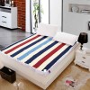 Електропростирадло-покривало Warm Too Stripes 150х180 см Різнокольоровий CPK 7420