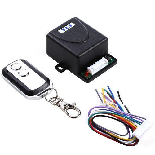 Радіоконтролер Yli Electronic WBK-400-2-12 Радіоконтролер Yli Electronic WBK-400-2-12