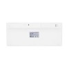 Клавіатура UKC Wireless Keyboard X5 Bluetooth ART:3710 (300618)