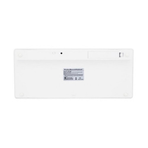 Клавіатура UKC Wireless Keyboard X5 Bluetooth ART:3710 (300618)