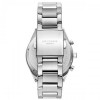 Наручний годинник чоловічий Lee Cooper London Silver Сріблястий (3447)