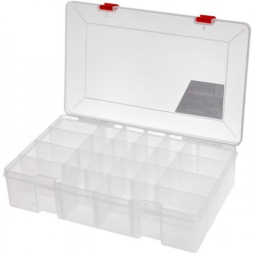 Коробка Select Lure Box SLHS-315 35.8х23.5х8см Коробка Select Lure Box SLHS-315 35.8х23.5х8см