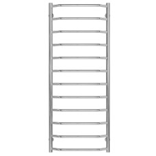 Рушникосушарка водяна Трапеція П12 500х1300 Deffi Хром (C.TR.130.50.12.C.B)