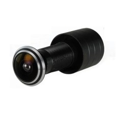 Відеоглазок wifi безпровідний з датчиком руху і записом Geniuspy D178, 2 Мп, 1080P, додаток для Android і IOS