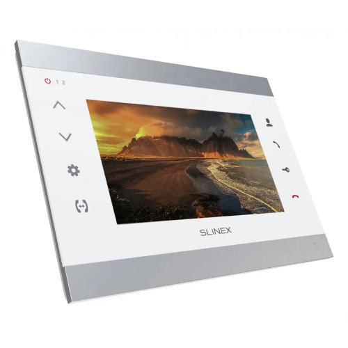 Відеодомофон Slinex SL-07N Cloud (260163) Відеодомофон Slinex SL-07N Cloud (260163)