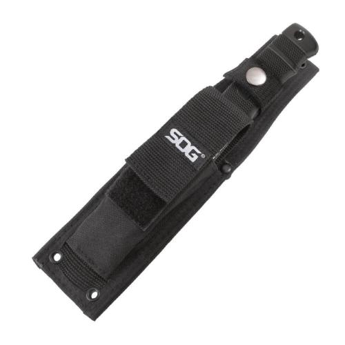 Ніж SOG SEAL Pup Nylon (M37N-CP) Ніж SOG SEAL Pup Nylon (M37N-CP)