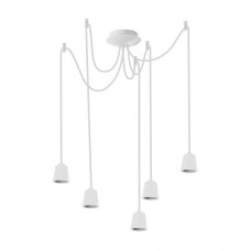 Підвіс стельовий ERKA - 525 2м Білий (525001)