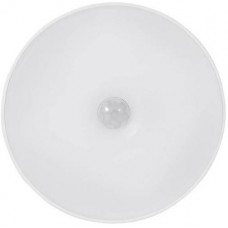 Нічник з датчиком руху та акумулятором Inspire night GZ-3 400mAH 0.6W RGB+WW Білий