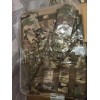 Плитоноска без плит з підсумками Yakeda One Size Мультикам (1874423504)