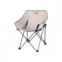Крісло Naturehike NH20JJ022 600D Oxford Cotton Бежевий (2413777152)