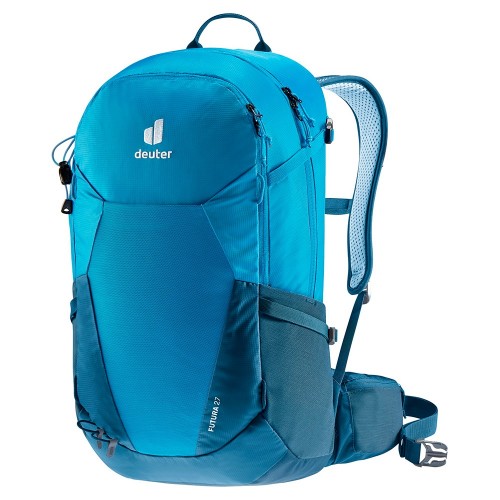 Рюкзак Deuter Futura 27 л Turquoise (1052-3400321 1358)