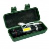 Ліхтар ручний акумуляторний BL 520 T6 + COB