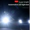 Ліхтар ручний акумуляторний SuperFire GTS6 360 Lumen IP44 Black