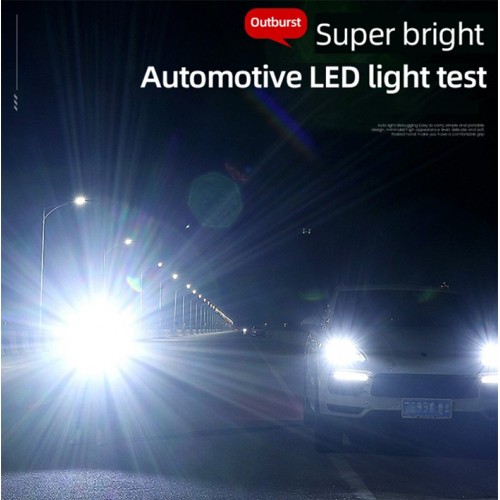 Ліхтар ручний акумуляторний SuperFire GTS6 360 Lumen IP44 Black Ліхтар ручний акумуляторний SuperFire GTS6 360 Lumen IP44 Black