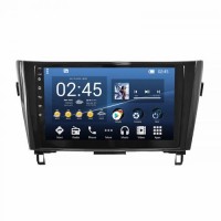 Штатна магнітола Lesko Nissan Qashqai 2014-2018 рр 10