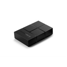 Комутатор Mercusys MS105G (5хGE, настільний)