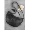 Сумка BlankNote Круасан Чорний (BN-BAG-12-g-kr)