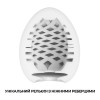 Мастурбатор-яйцо Tenga Egg Mesh с сетчатым рельефом в інтернет супермаркеті PbayMarket!