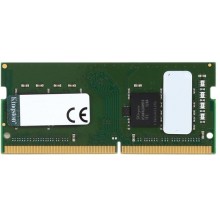 Оперативна пам'ять Kingston DDR4 32GB 2666MHz (KVR26S19D8/32) (6534192)