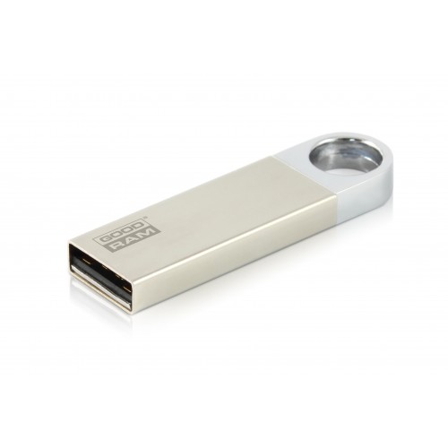 Флеш-накопичувач USB 64GB GOODRAM UUN2 (Unity) Silver (UUN2-0640S0R11) в інтернет супермаркеті PbayMarket!