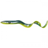 Силікон Savage Gear 3D Real Eel Loose Body 150mm 12.0g #20 Зелений/Жовтий (1013-1854.24.39) Силікон Savage Gear 3D Real Eel Loose Body 150mm 12.0g #20 Зелений/Жовтий (1013-1854.24.39)