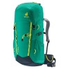 Рюкзак Deuter Climber 22 л Зелений (1052-3611021 2345)