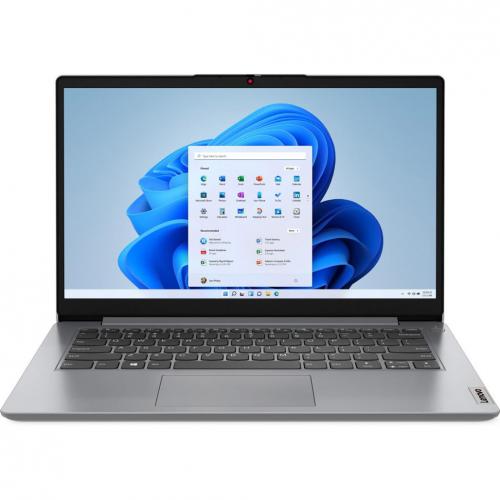 Ноутбук Lenovo Ideapad 1-14IGL7 4 Гб 128 Гб A- Refurbished