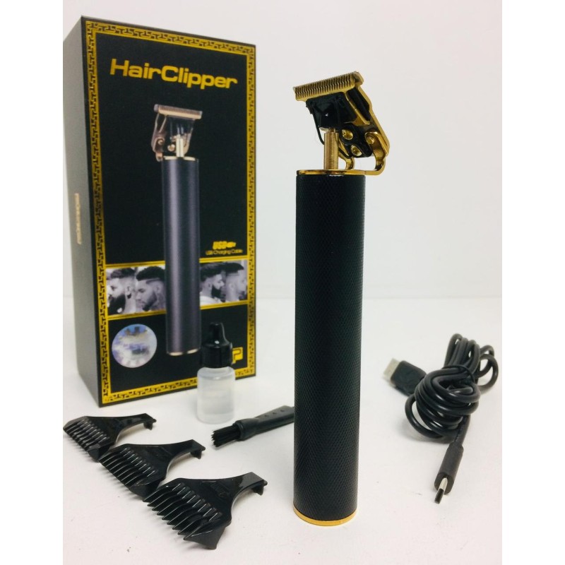 Машинка для стрижки волосся DSP 90352 Чорний