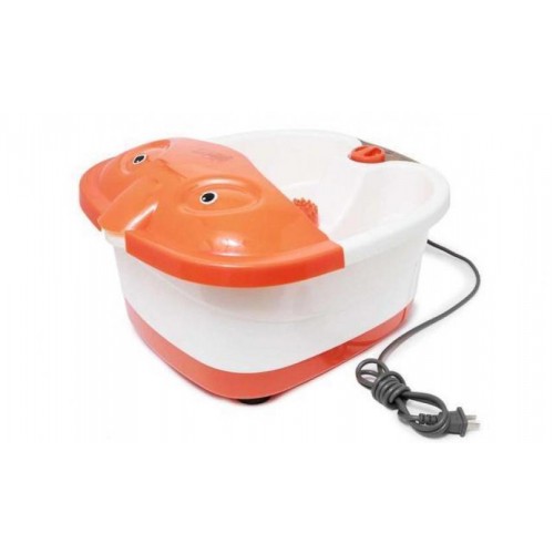 Гідромасажна ванна для ніг OPT-TOP SQ-368 Footbath Massager (1756374744) Гідромасажна ванна для ніг OPT-TOP SQ-368 Footbath Massager (1756374744)