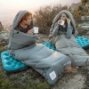 Спальник Naturehike M300 NH20MSD02 R правий Сірий (1047-6927595701263)