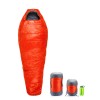Спальник Pinguin Expert CCS 195 2020 R правий Orange (1033-PNG 233452)