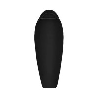 Вкладиш у спальник Sea To Summit Reactor Liner Mum Standard Чорний (1033-STS ASL031061-190105)