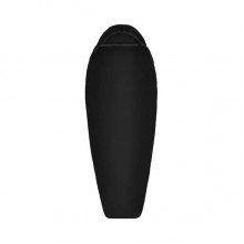 Вкладиш у спальник Sea To Summit Reactor Liner Mum Standard Чорний (1033-STS ASL031061-190105)